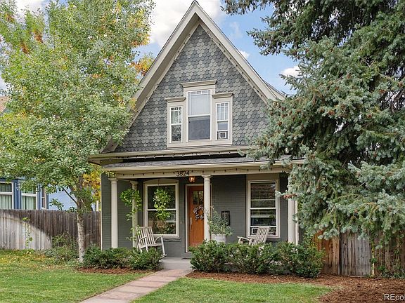 2nd image of 3824 Lowell Boulevard