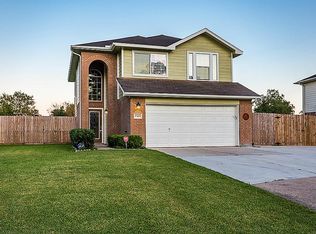 17122 Scuttle Way #0, Crosby, TX 77532