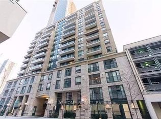 35 Hayden St #603, Toronto, ON M4Y 3C3