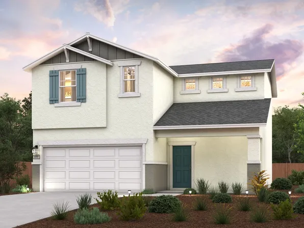 222 Nadine St, Merced, CA 95341