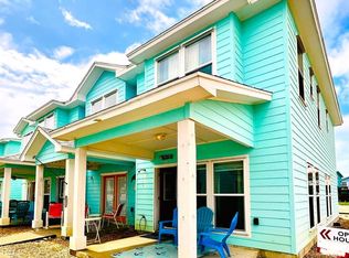 2120 11th St #804, Port Aransas, TX 78373
