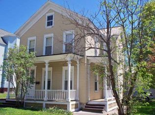 44 Elm St, Rutland, VT 05701