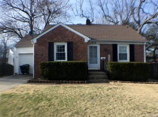 1016 Lynwood Dr, Rolla, MO 65401
