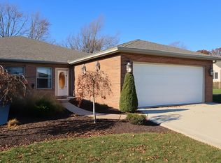 1111 Bogey Dr, Mansfield, OH