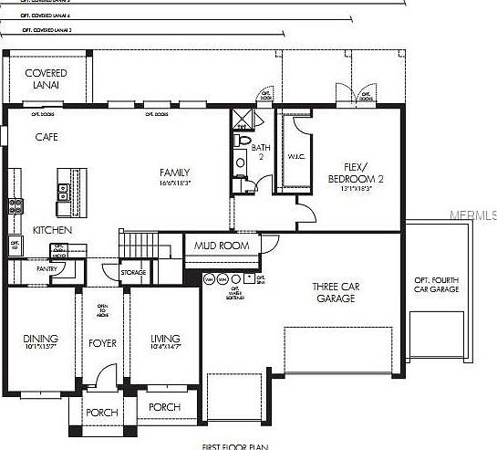 2nd image of 3025 Pinenut Dr