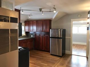 60 Russo St #3, Providence, RI 02904