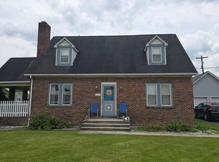 2103 W Trindle Rd, Carlisle, PA 17013