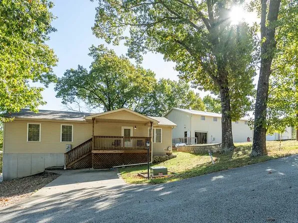 44 Stonemont Road, Blue Eye, MO 65611