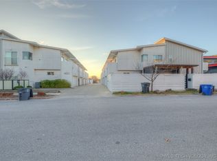 1428 S Quincy Ave APT A, Tulsa, OK 74120