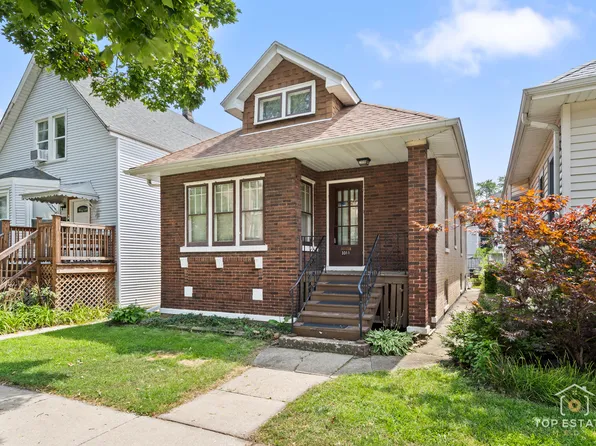 3311 W Hutchinson St, Chicago, IL 60618