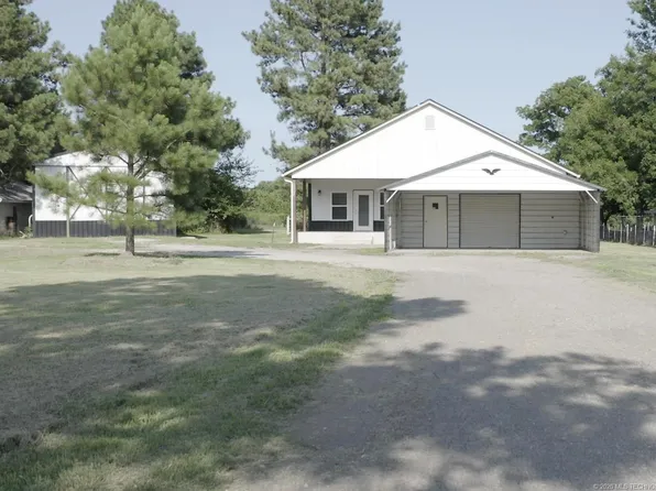 6529 S 159th West Ave, Sapulpa, OK 74066