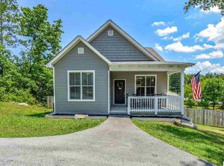 1129 Tanager St, Sevierville, TN 37862