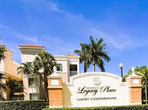 11013 Legacy Ln, Palm Beach Gardens, FL
