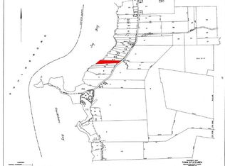 0 Rogers Point Rd, Steuben, ME 04680