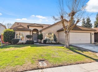 634 Saint Montelena Dr, Madera, CA
