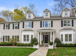 3 Colby Rd, Wellesley, MA 02482