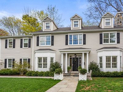 3 Colby Rd, Wellesley, MA, 02482