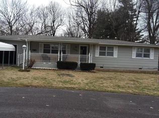 1301 8th St, Monett, MO 65708