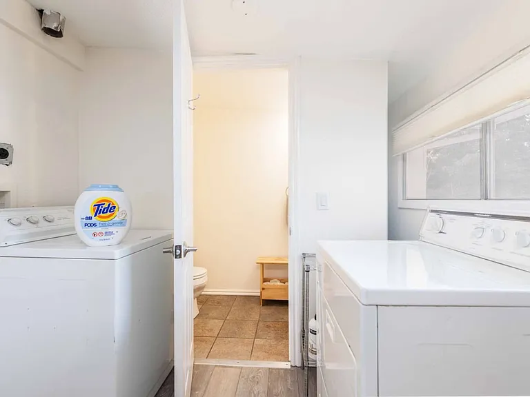 Laundry Room Cabinet