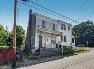 345 S Apple St, Mount Carmel, PA