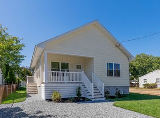 206 A Frances Ave, Villas, NJ 08251