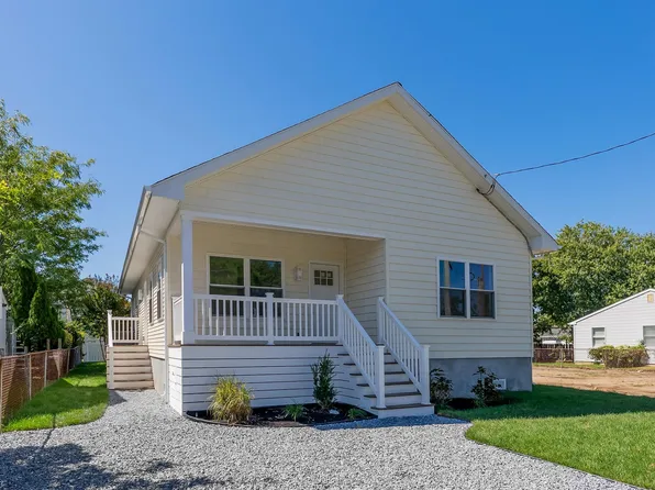 206 A Frances Ave, Villas, NJ 08251