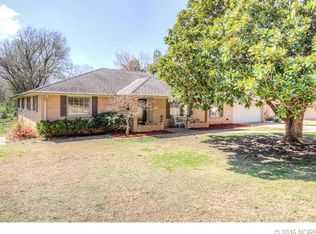 1601 SE Hampden Rd, Bartlesville, OK 74006