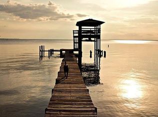 2352 Bay Grove Rd, Freeport, FL 32439