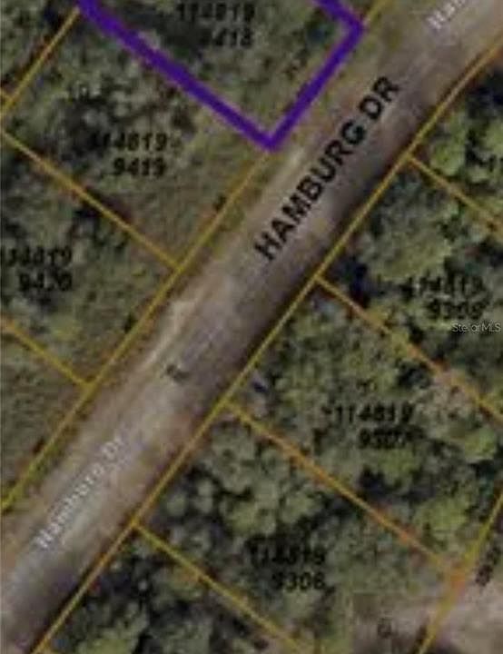 1st image of Hamburg Dr
