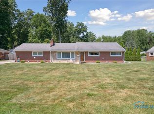5201 Pawnee Rd, Toledo, OH 43613