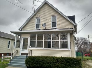 1522 61st St, Kenosha, WI 53143