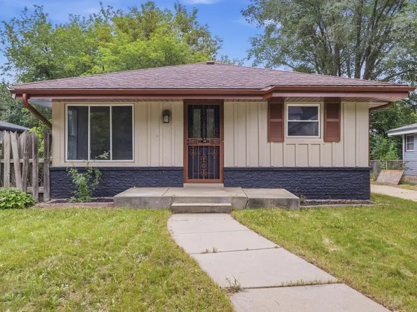 6500 N 52nd STREET, Milwaukee, WI 53223