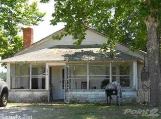 1010 Wolfe Rd, Redfield, AR 72132