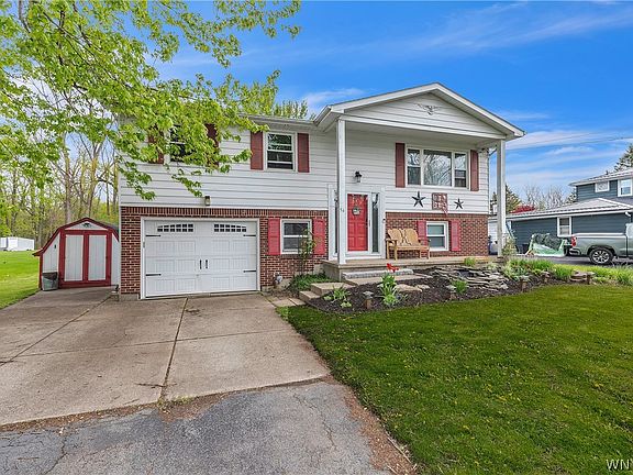 2nd image of 56 Schoelles Rd