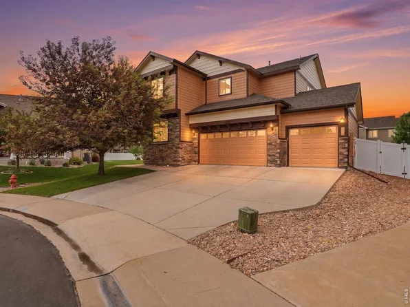 623 Goose Lake Ct, Windsor, CO 80550