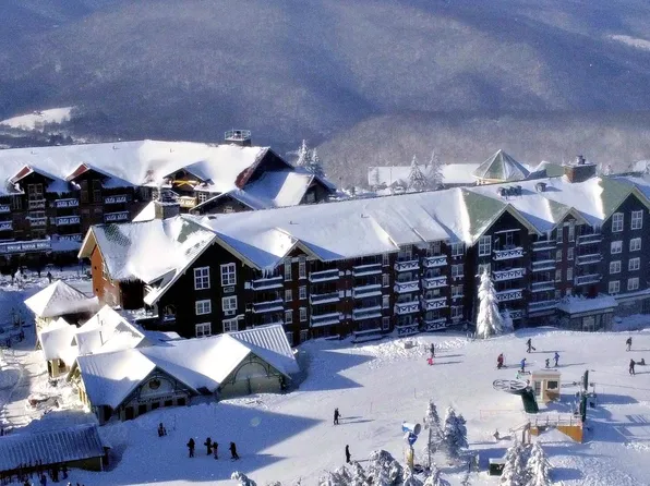 109 Highland House, Snowshoe, WV 26209