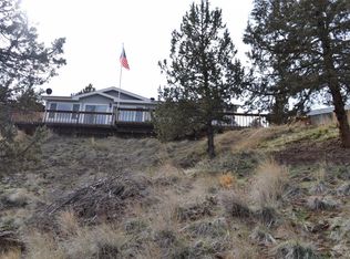 18188 SE Bench Rd, Prineville, OR 97754