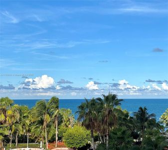 799 Crandon Blvd APT 606, Key Biscayne, FL, 33149