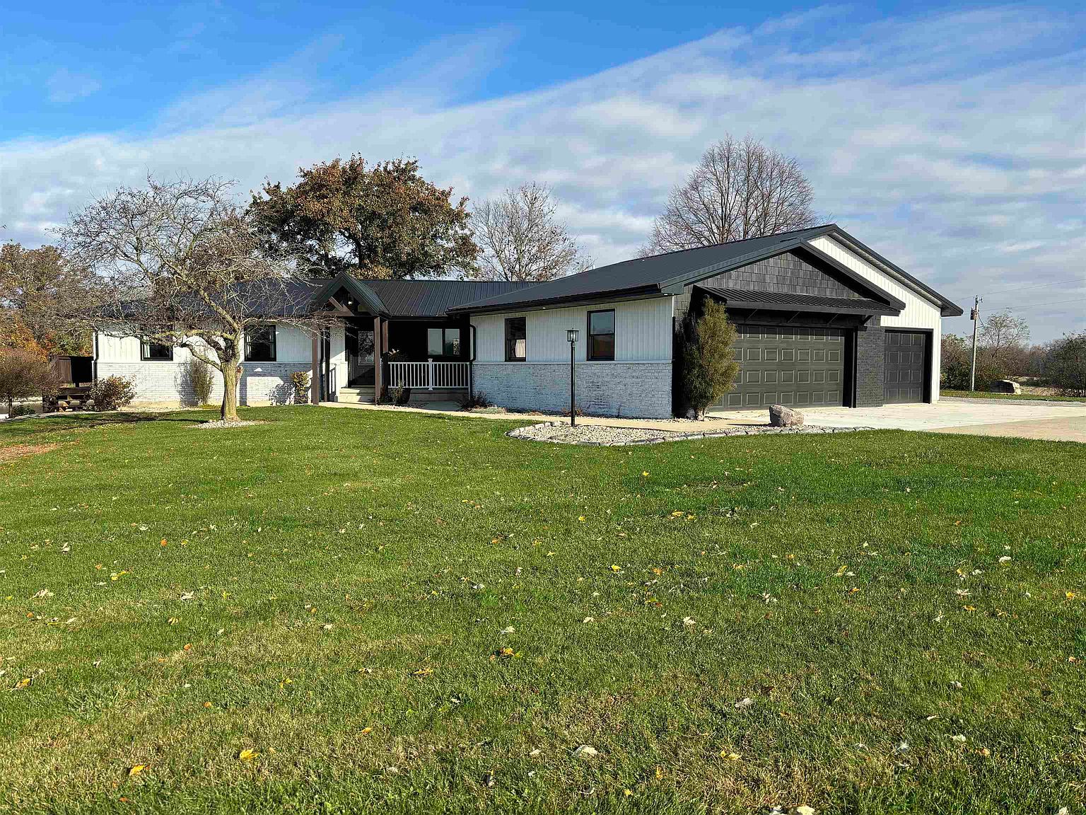 11030 N 650th Rd W 1, Ossian, IN 46777 MLS 202340257 Zillow