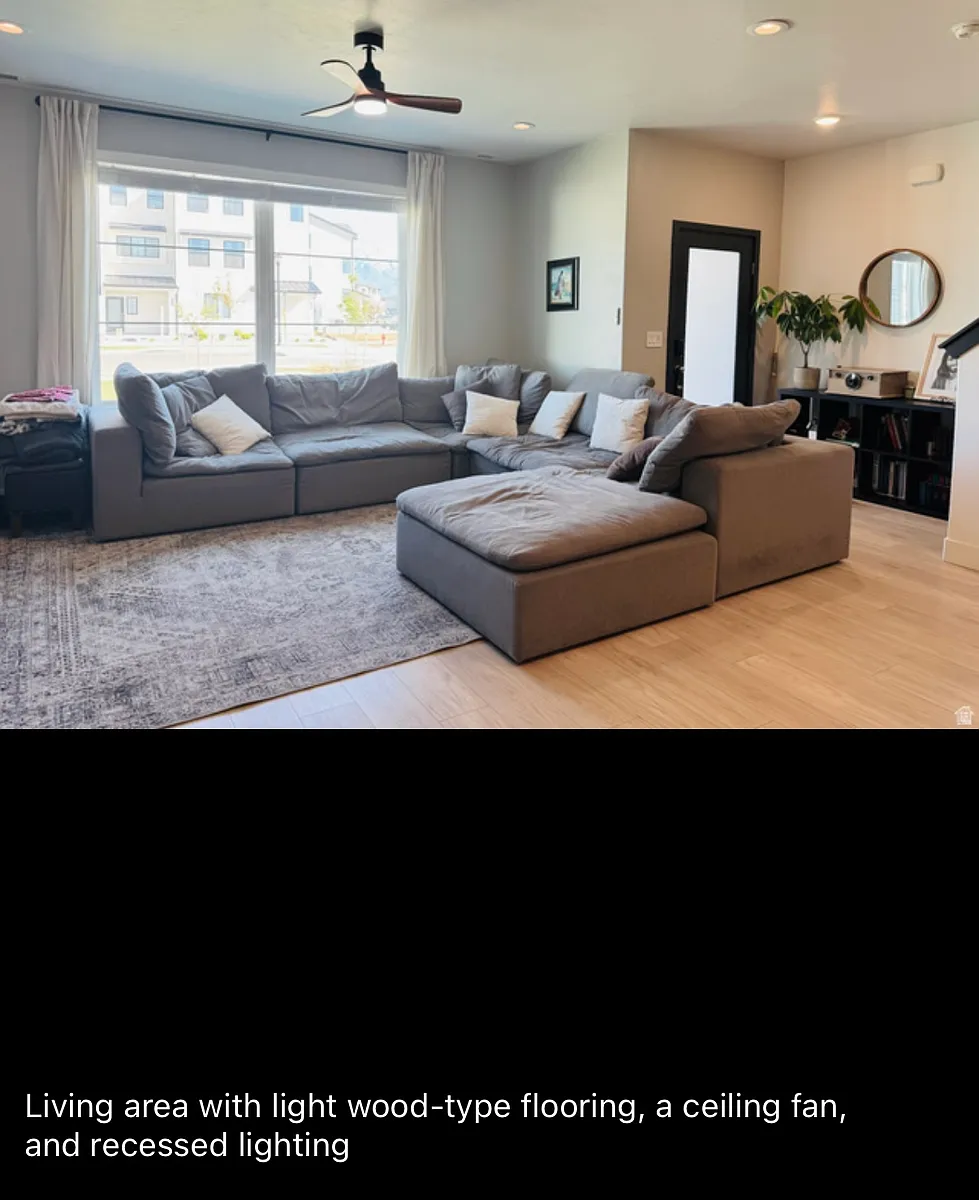 Building Photo - 934 W 650 S