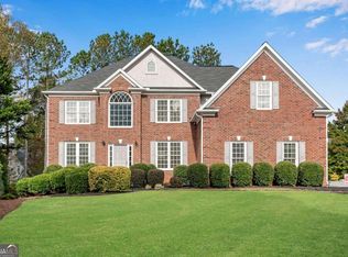 540 Wynfield Estates Ct, Roswell, GA 30075