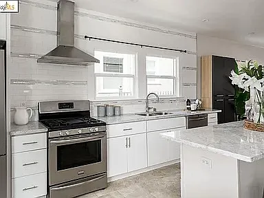 2 bed, 841 sqft, $3,200 — Photo 4