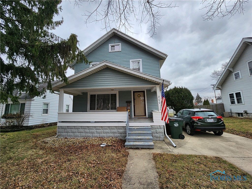 300 Clinton Ave, Tiffin, OH 44883 MLS 6104200 Zillow