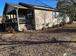 1870 Bethsaida Rd, Boaz, AL 35957