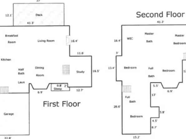 2305 Covington Cove Ln, Signal Mountain, TN 37377