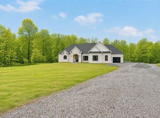 105 Yoruk Forest Ln #5, Rush, NY 14543