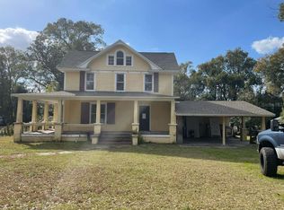 217 N Oak Ave, Orange City, FL 32763