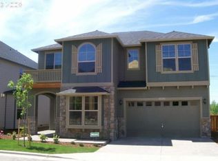 15761 NW Telshire Ln, Beaverton, OR 97006