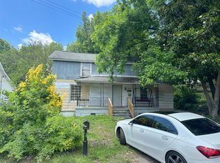 424 Lonely St, Spartanburg, SC 29303
