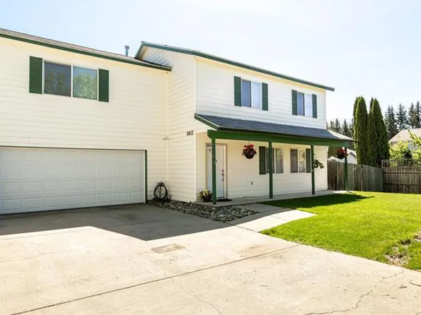 1611 Cedar St, Sandpoint, ID 83864